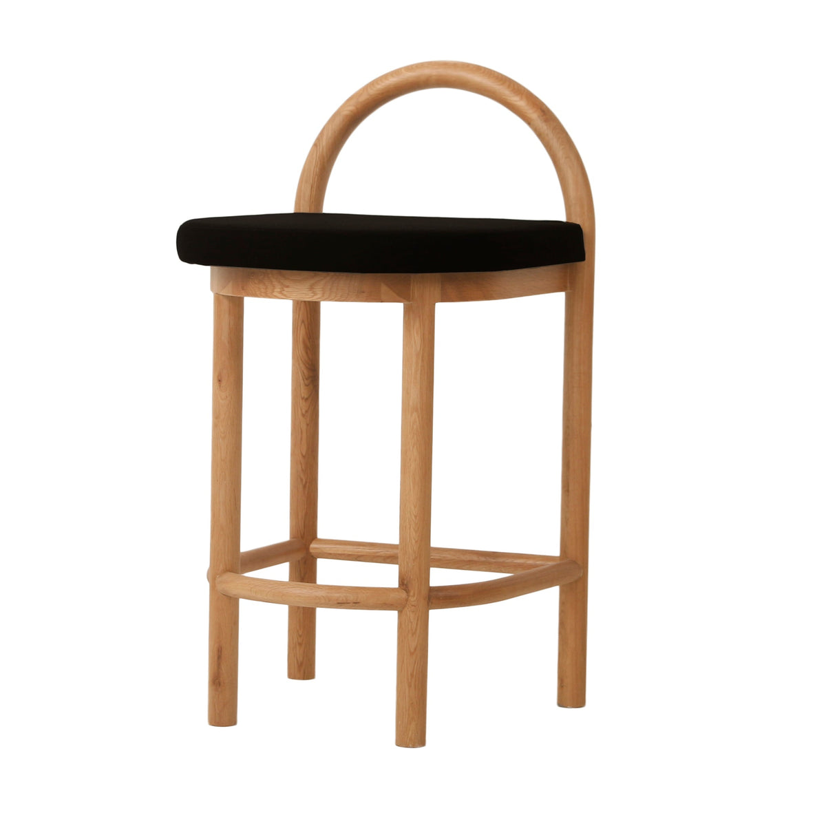 Lindrick 66cm Bar Stool