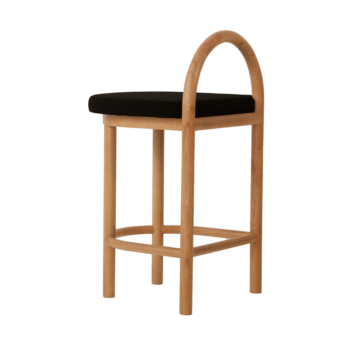 Lindrick 66cm Bar Stool