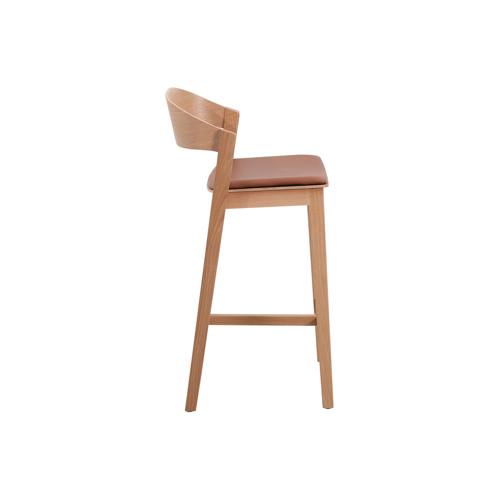 Stowgate Bar Stool
