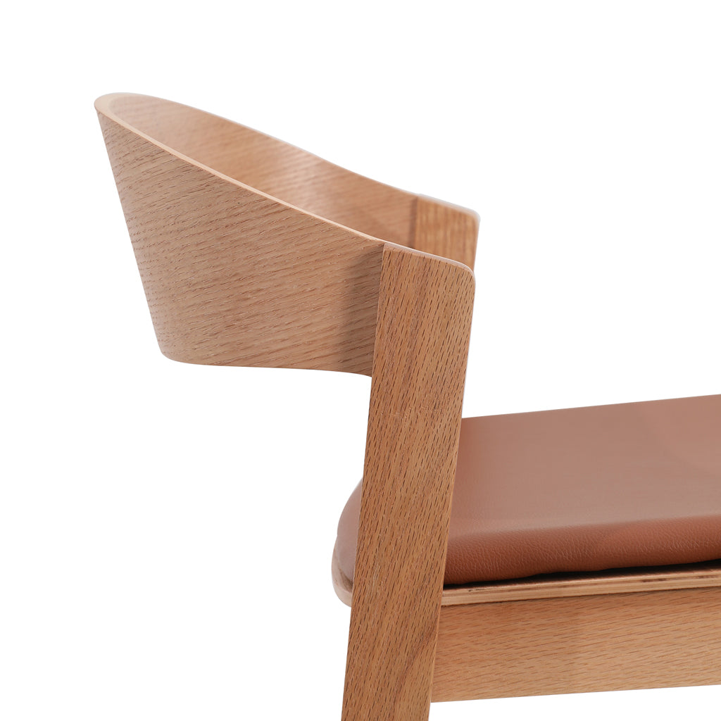 Stowgate Bar Stool