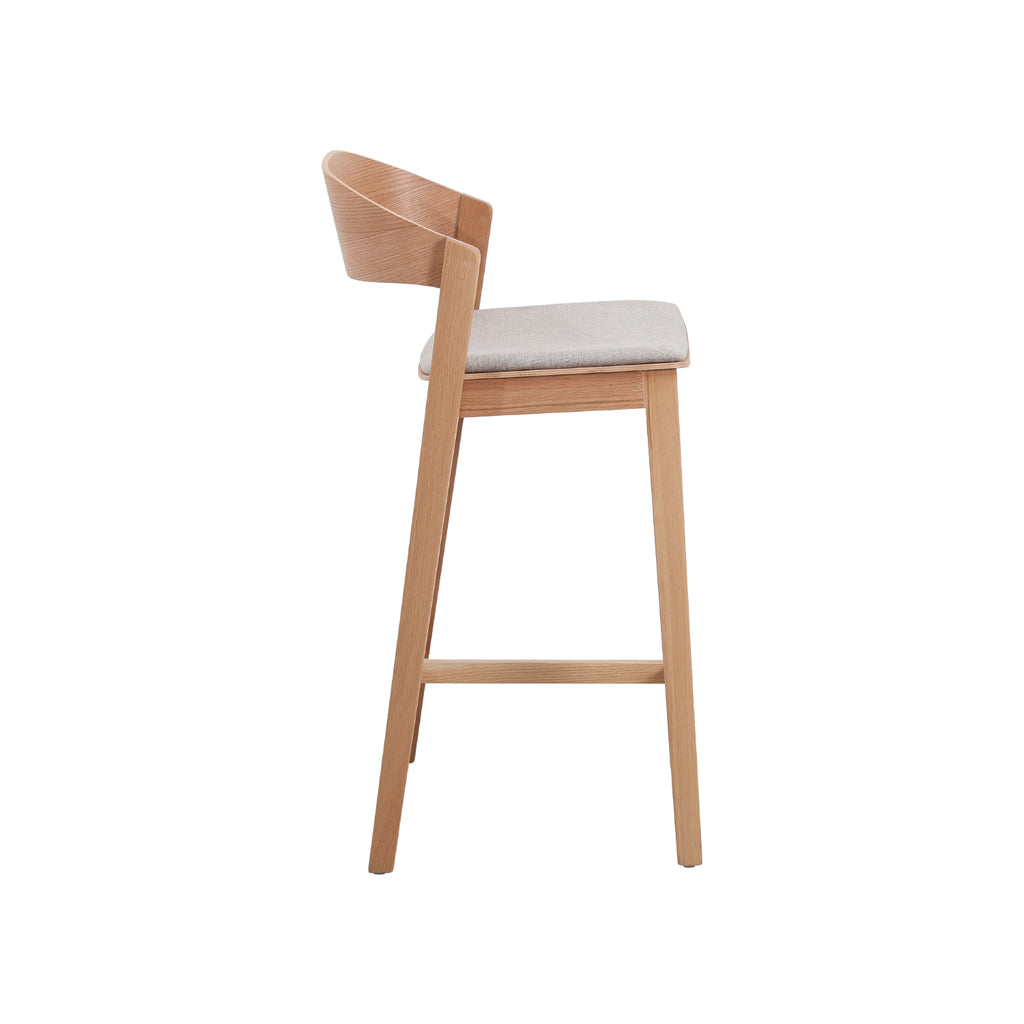 Stowgate Bar Stool