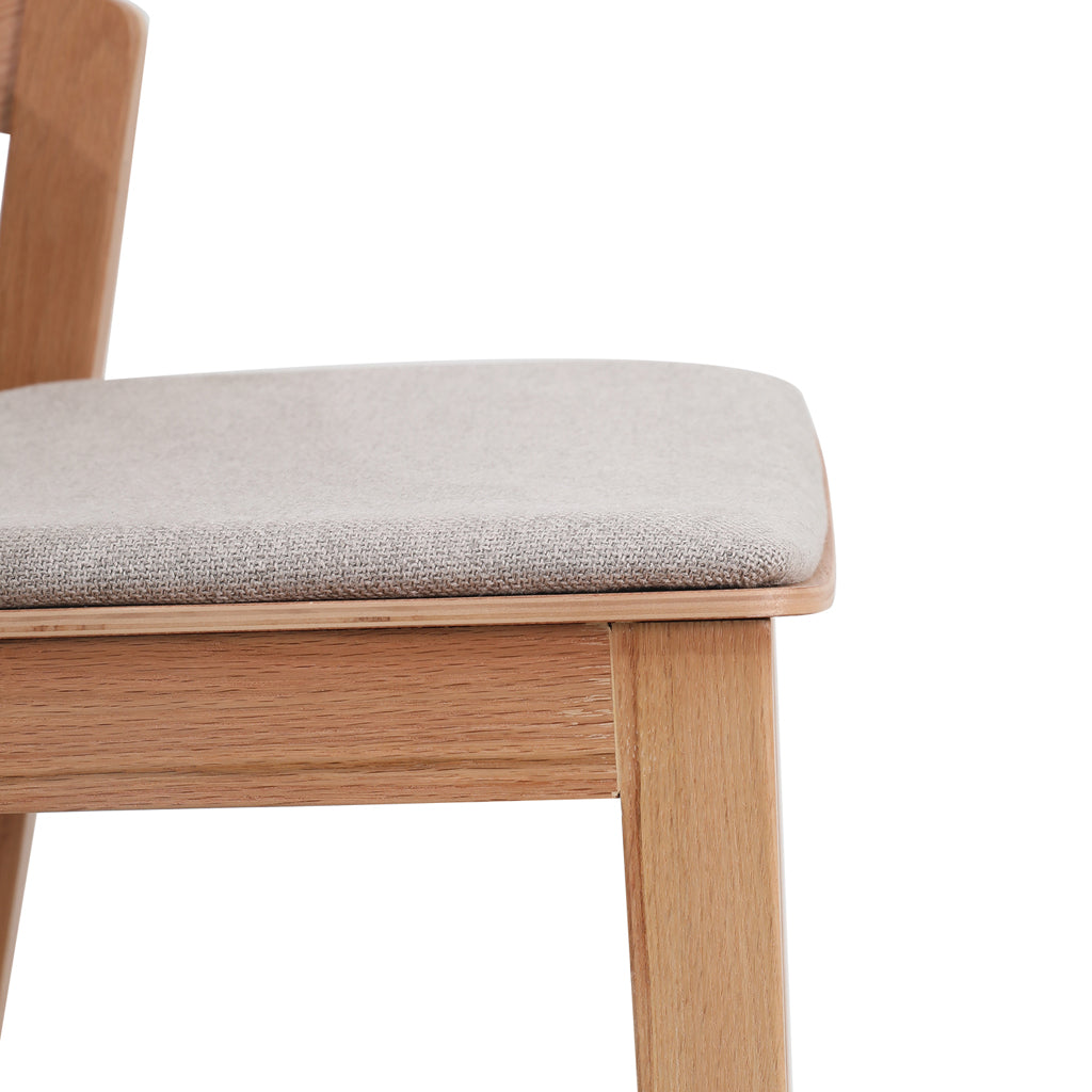 Stowgate Bar Stool