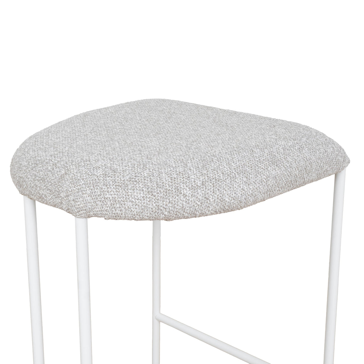 Stapleford 65cm Bar Stool (Set of 2)