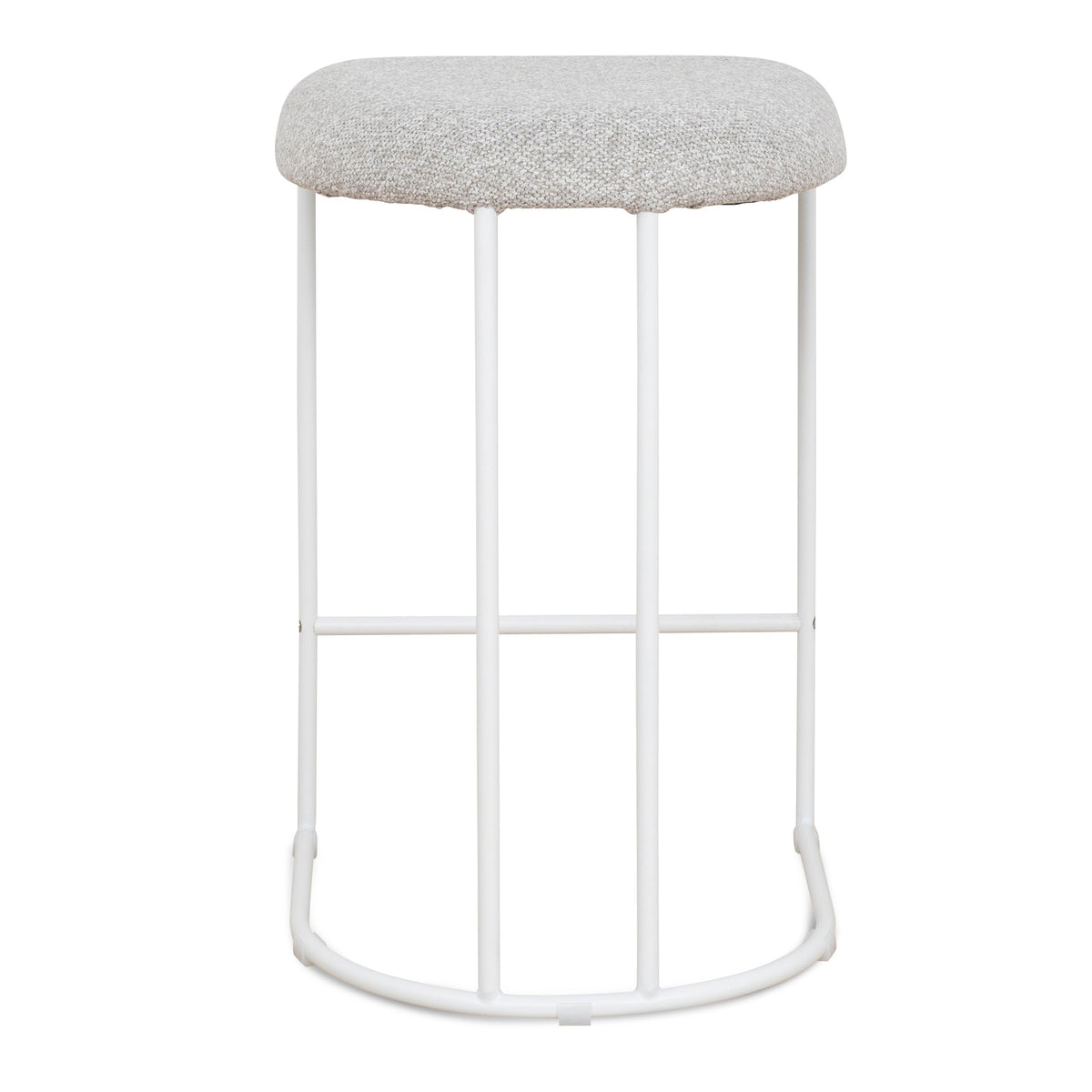 Stapleford 65cm Bar Stool (Set of 2)