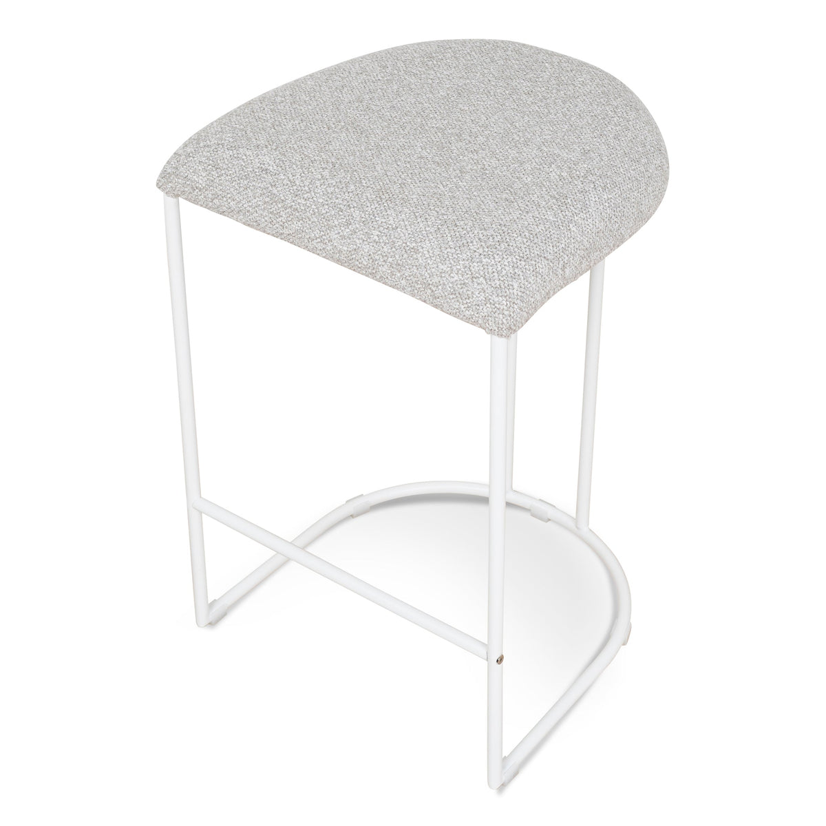 Stapleford 65cm Bar Stool (Set of 2)