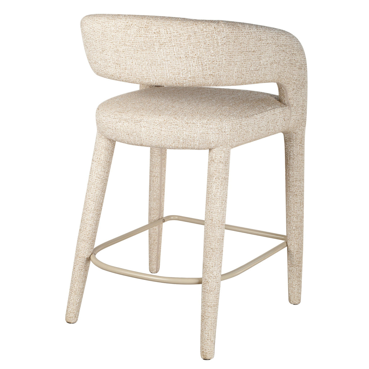 Upvale 65cm Bar Stool