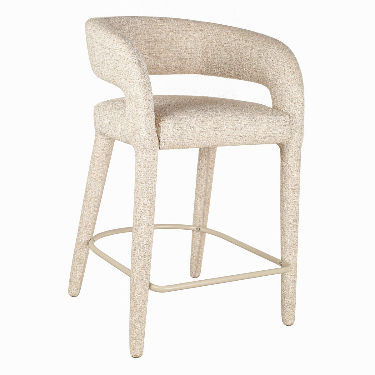 Upvale 65cm Bar Stool