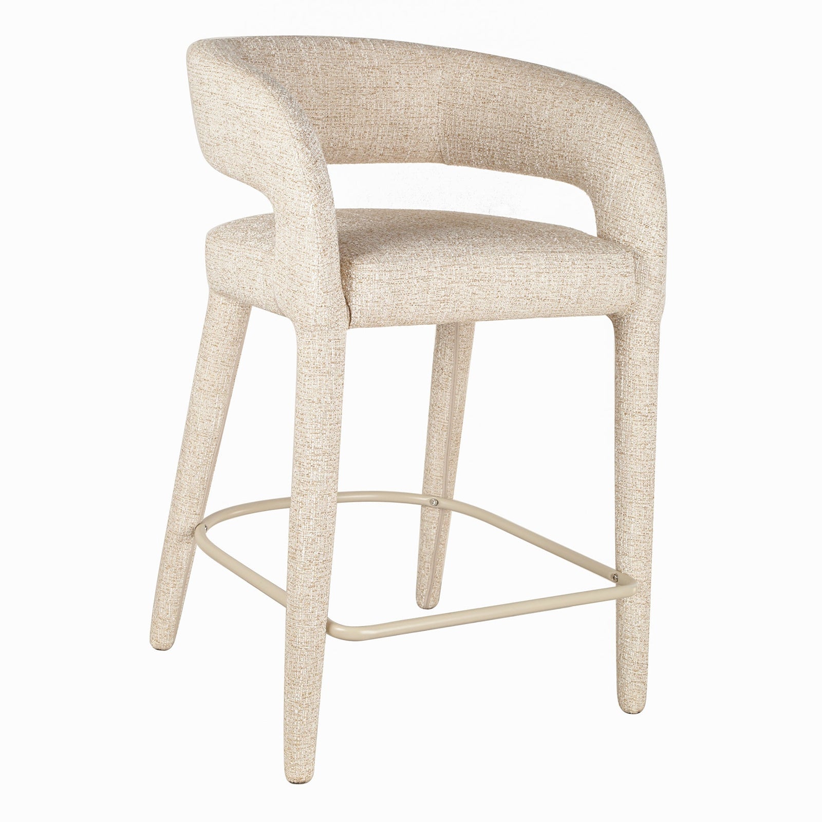 Upvale 65cm Bar Stool