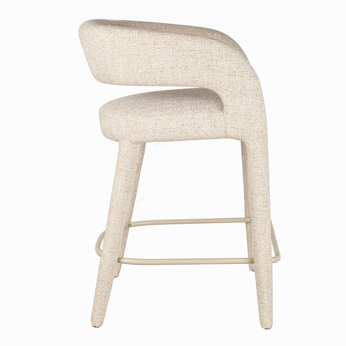 Upvale 65cm Bar Stool