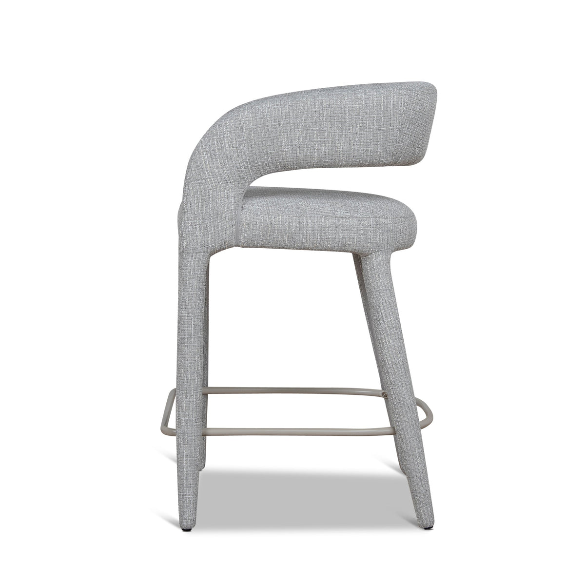 Upvale 65cm Bar Stool