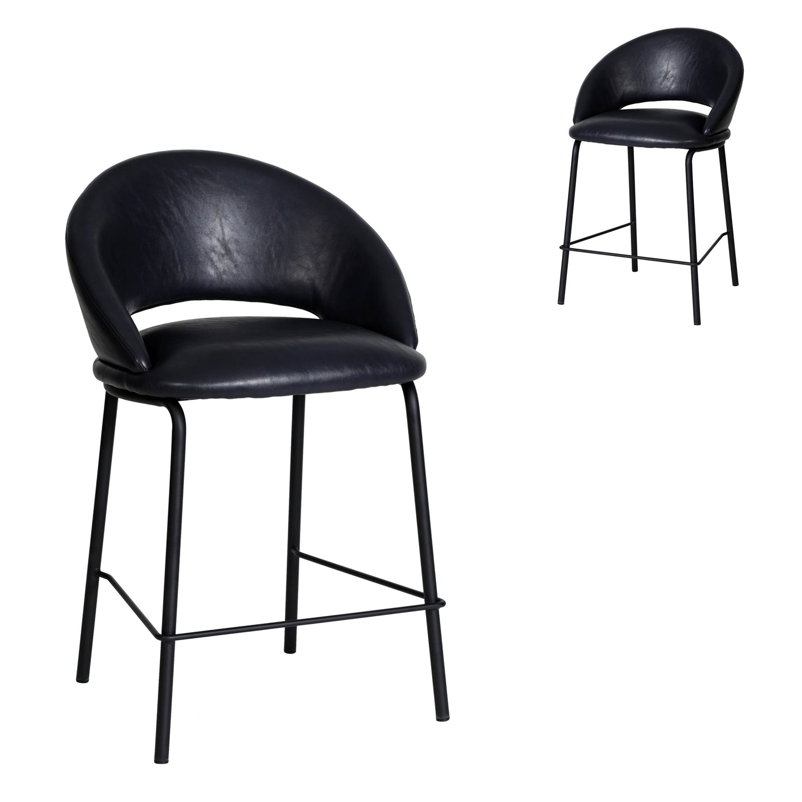 Woodgrove Bar Stool (Set of 2)