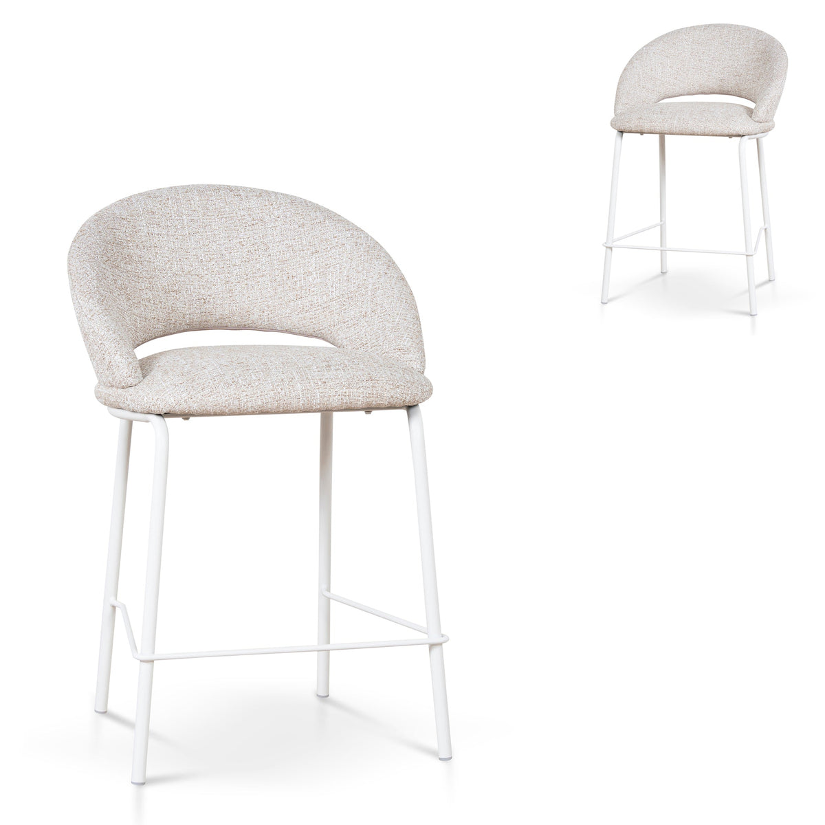 Woodgrove Bar Stool (Set of 2)