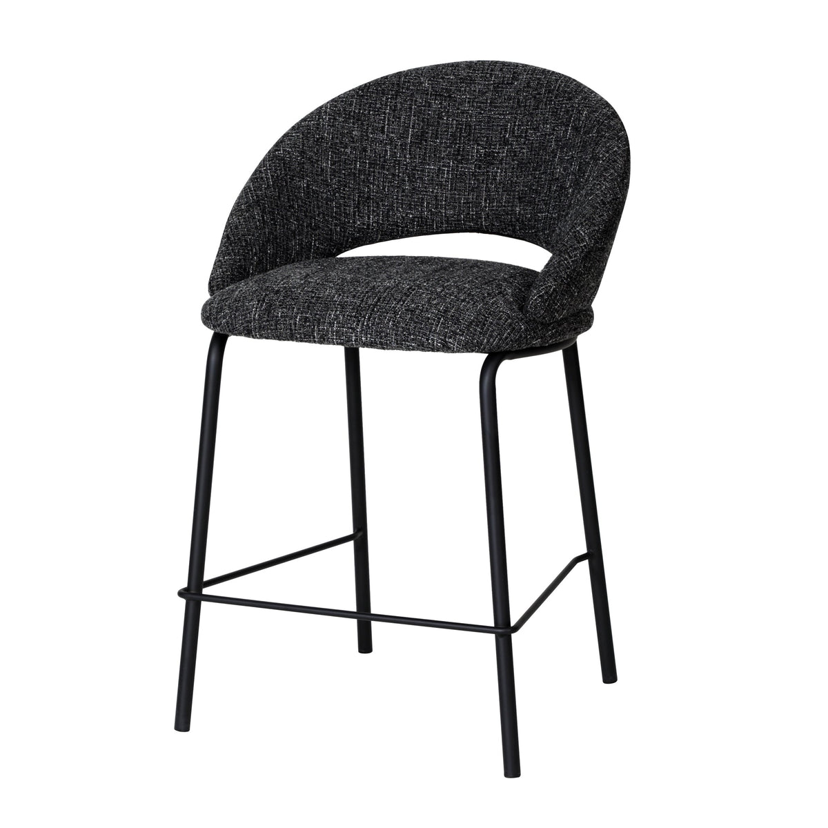 Woodgrove Bar Stool (Set of 2)