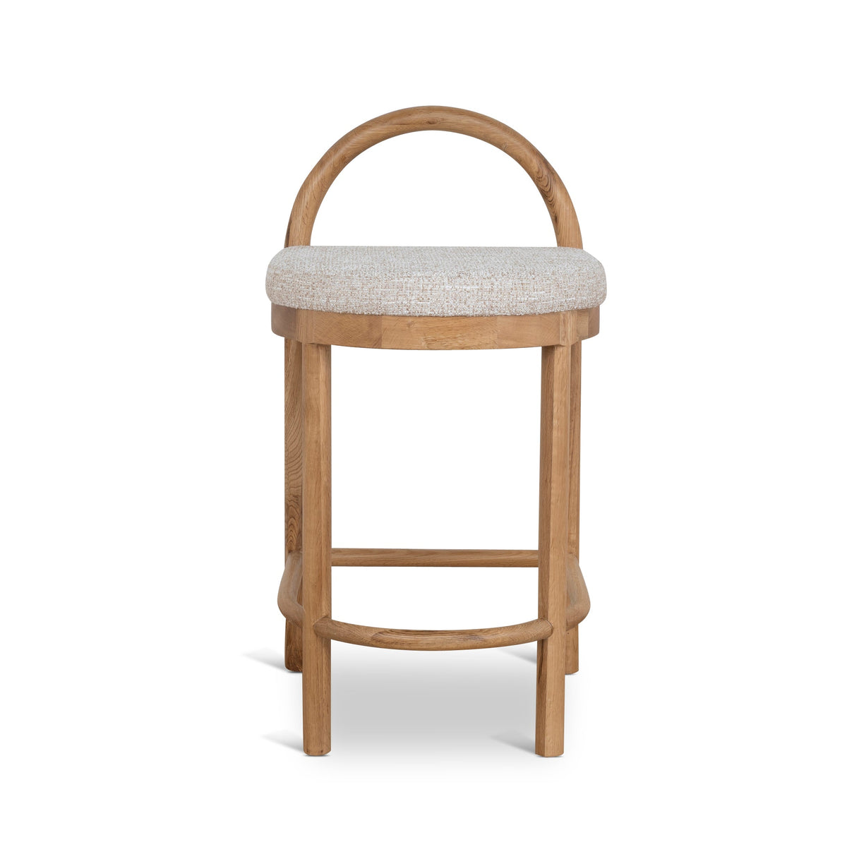 Lindrick 66cm Bar Stool