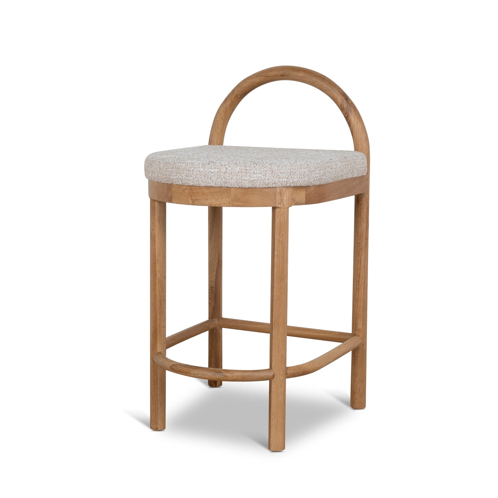 Lindrick 66cm Bar Stool