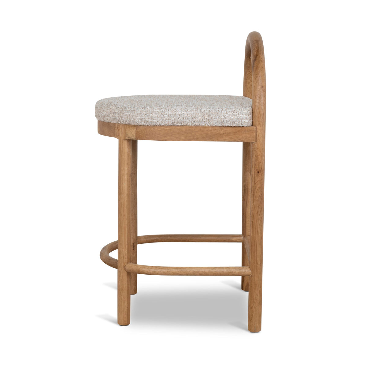 Lindrick 66cm Bar Stool