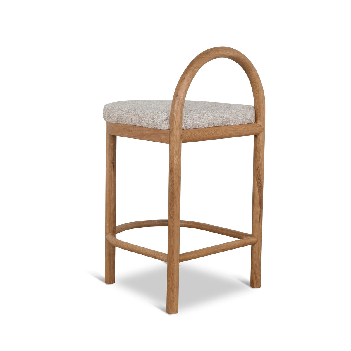 Lindrick 66cm Bar Stool