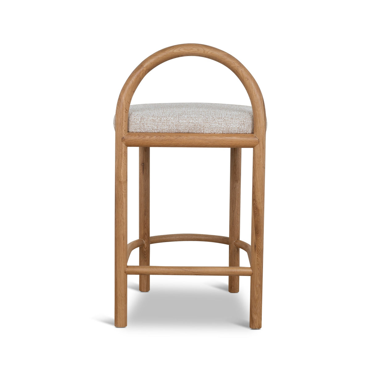 Lindrick 66cm Bar Stool