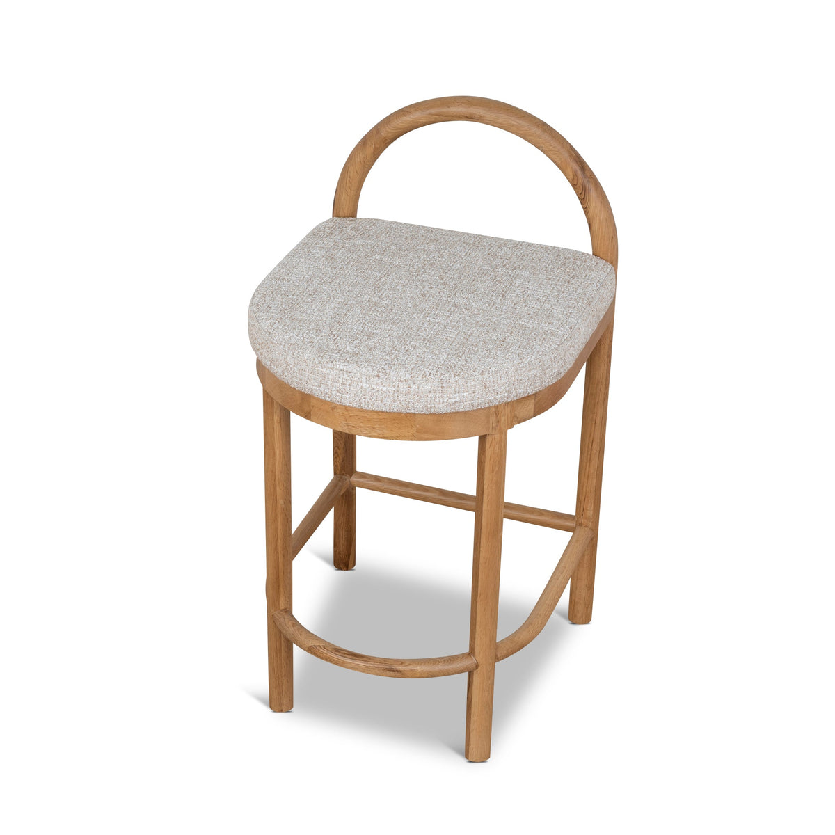 Lindrick 66cm Bar Stool