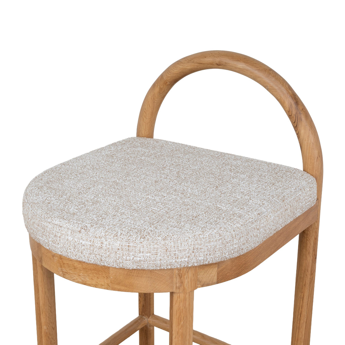 Lindrick 66cm Bar Stool