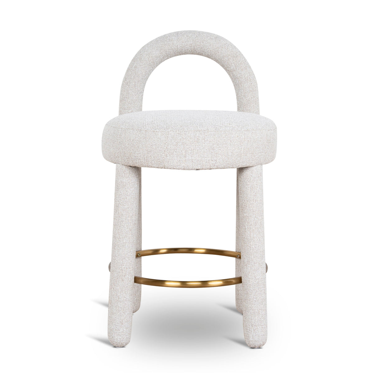 Mapledale 65cm Bar Stool