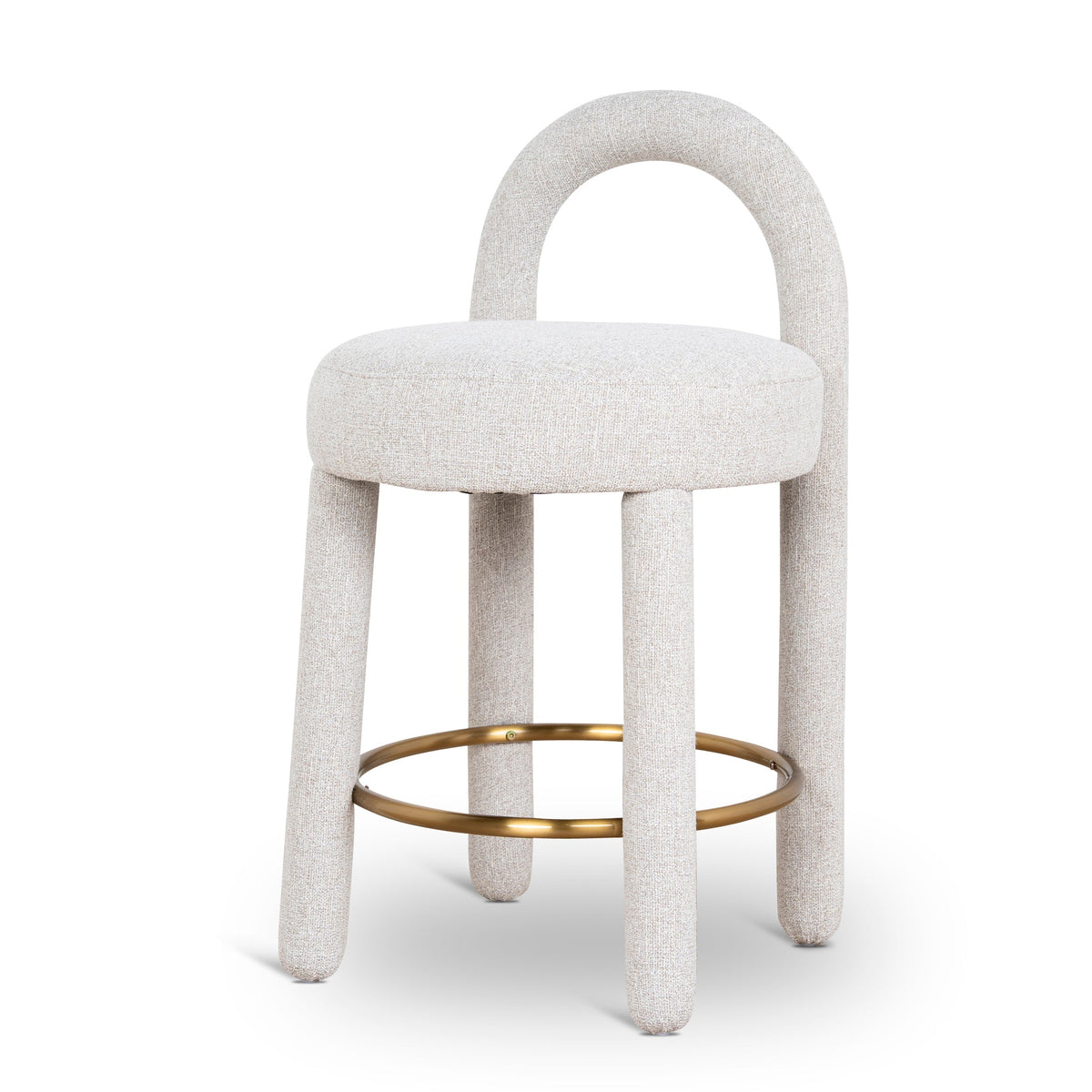Mapledale 65cm Bar Stool