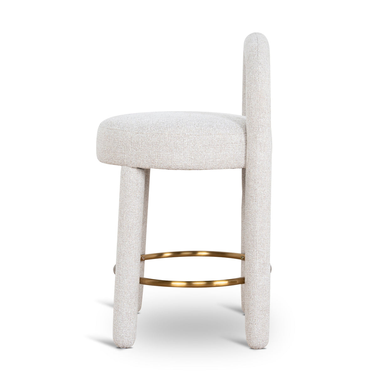 Mapledale 65cm Bar Stool