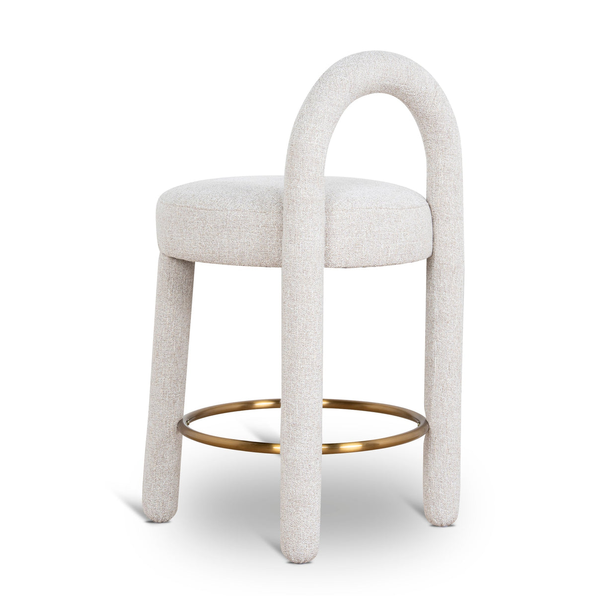 Mapledale 65cm Bar Stool