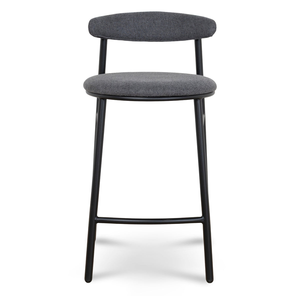 Topham 65cm Bar Stool (Set of 2)