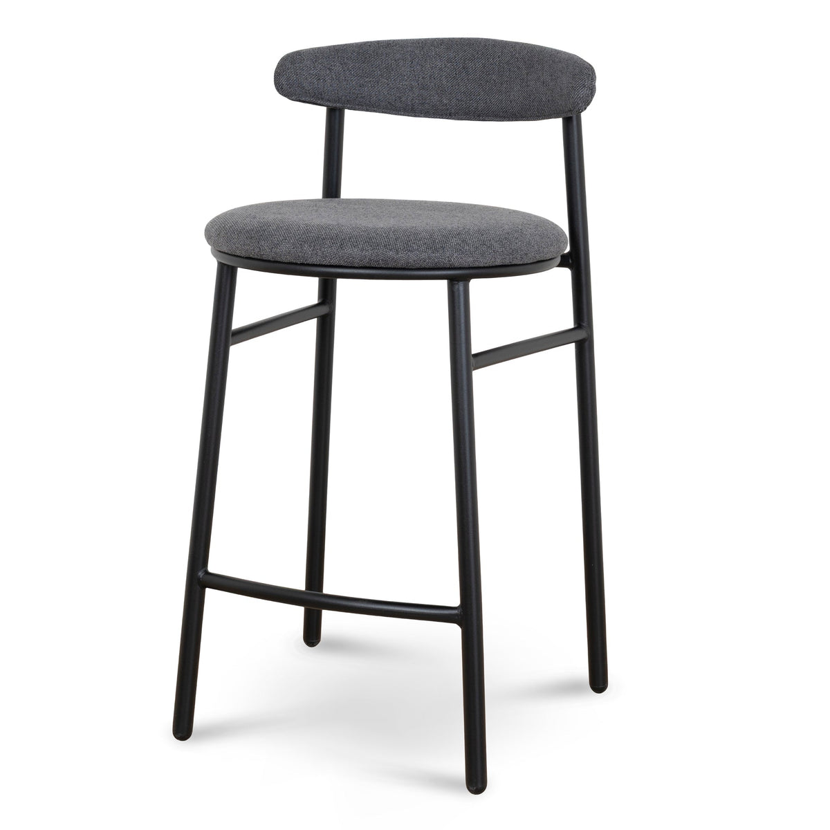 Topham 65cm Bar Stool (Set of 2)