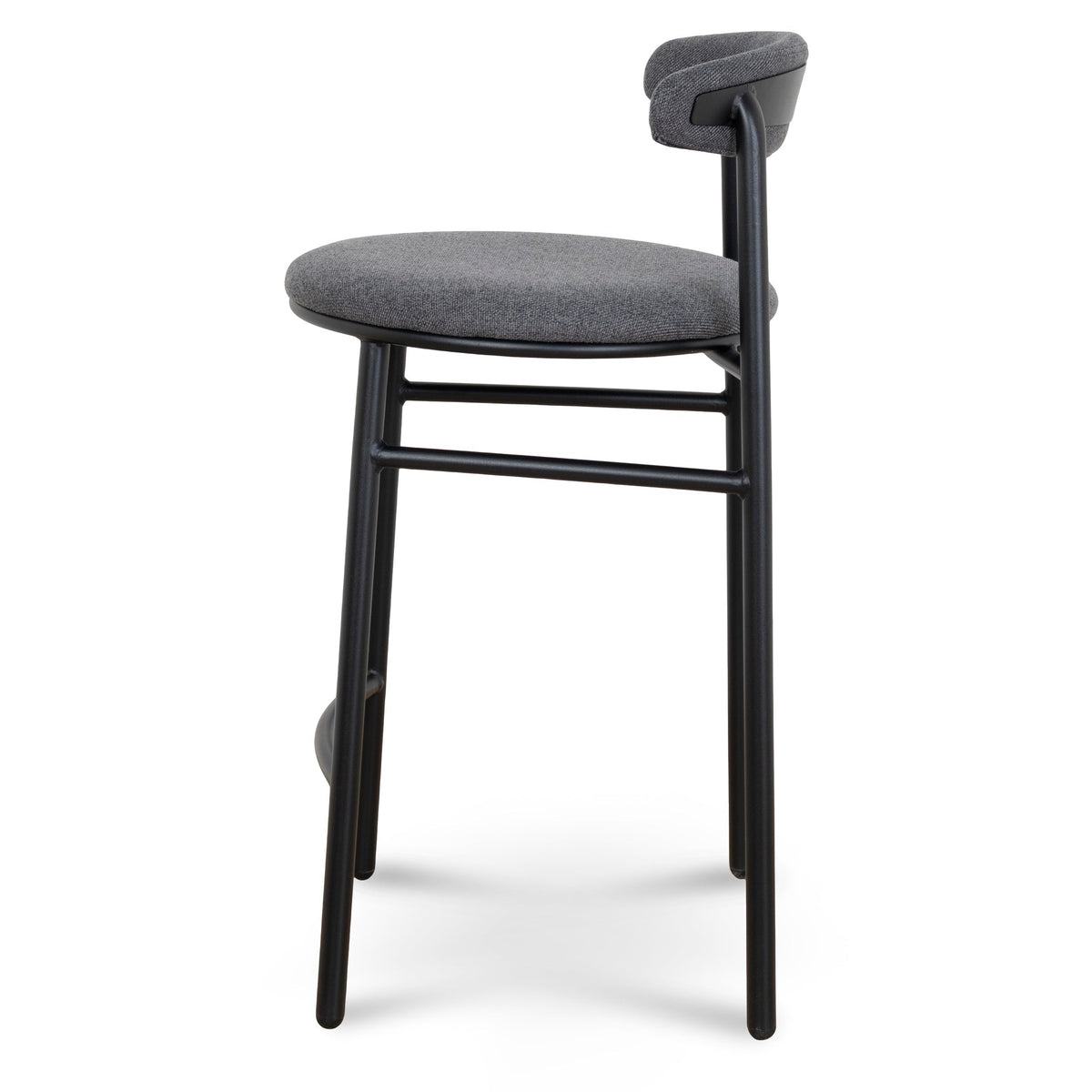 Topham 65cm Bar Stool (Set of 2)