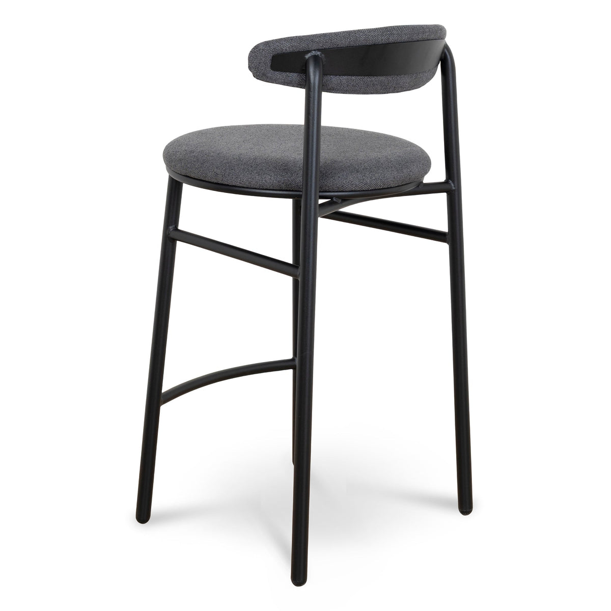 Topham 65cm Bar Stool (Set of 2)