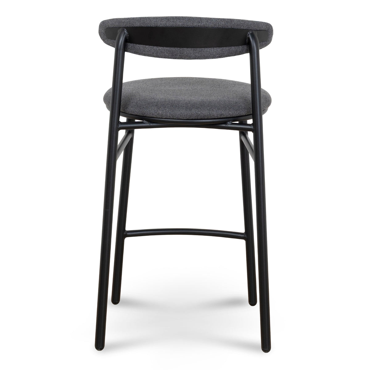 Topham 65cm Bar Stool (Set of 2)