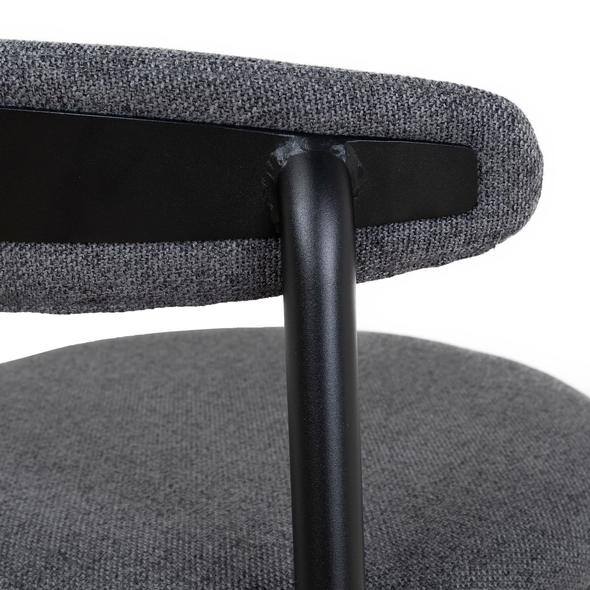 Topham 65cm Bar Stool (Set of 2)