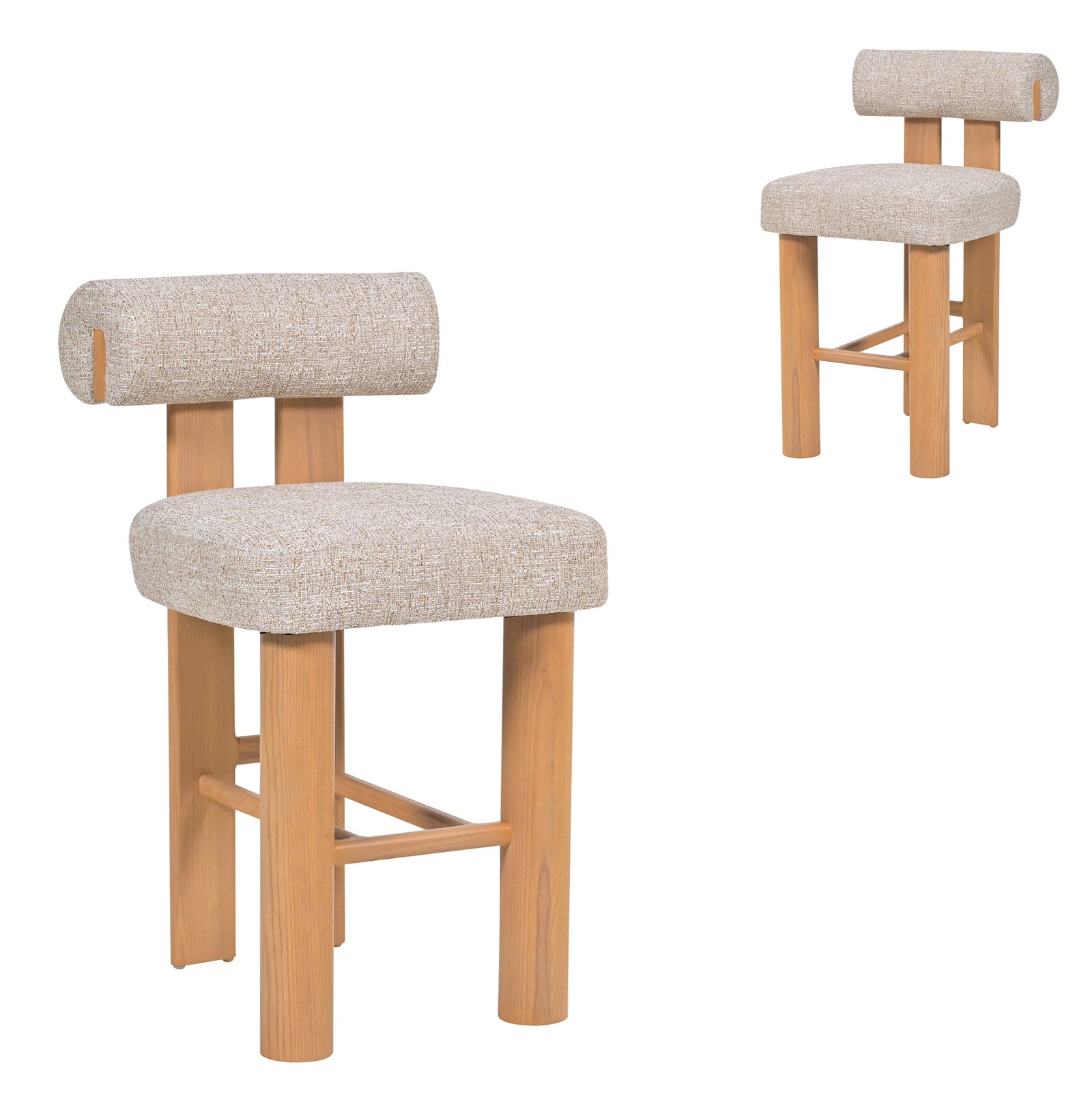 Rivermoor Barstool (Set of 2)