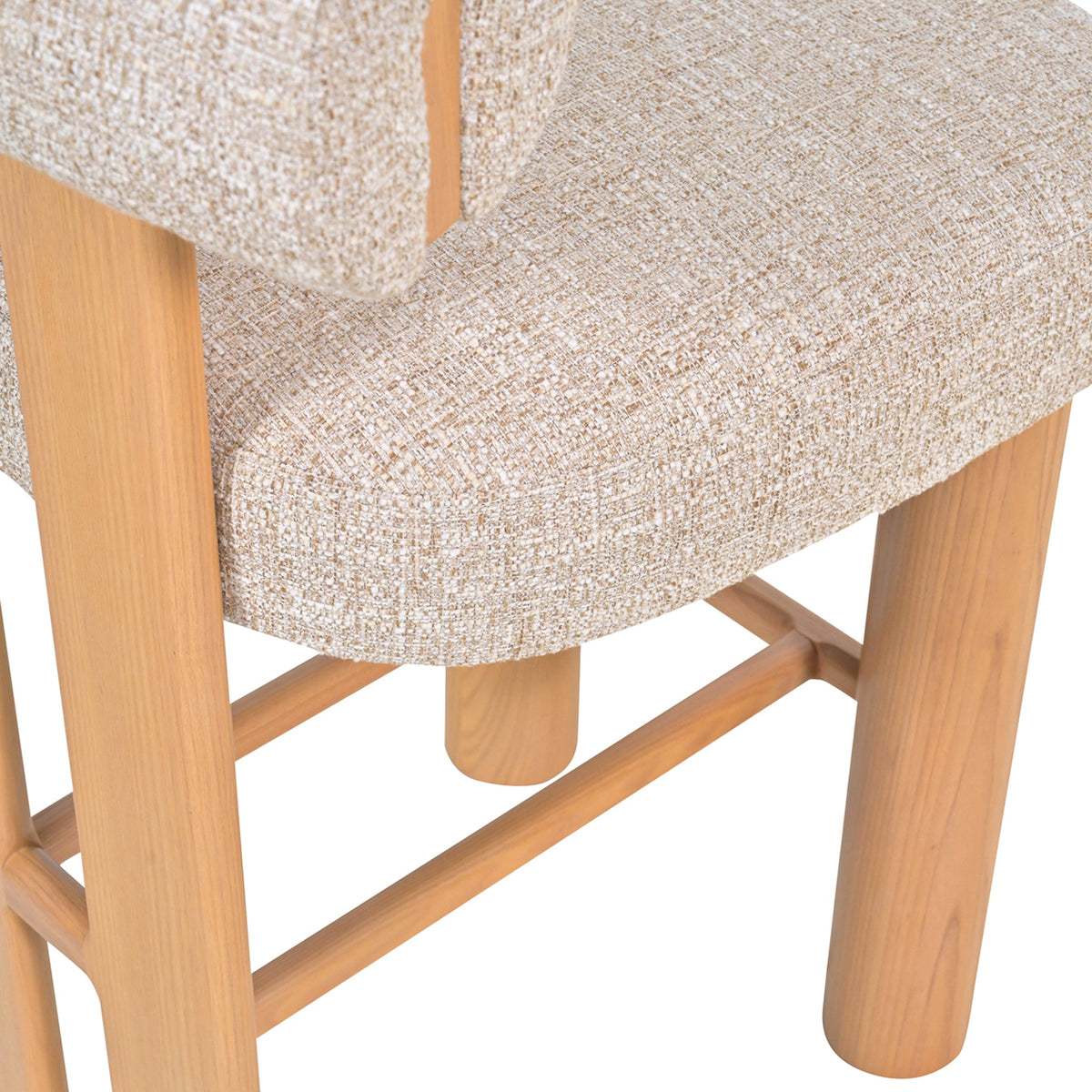 Rivermoor Barstool (Set of 2)