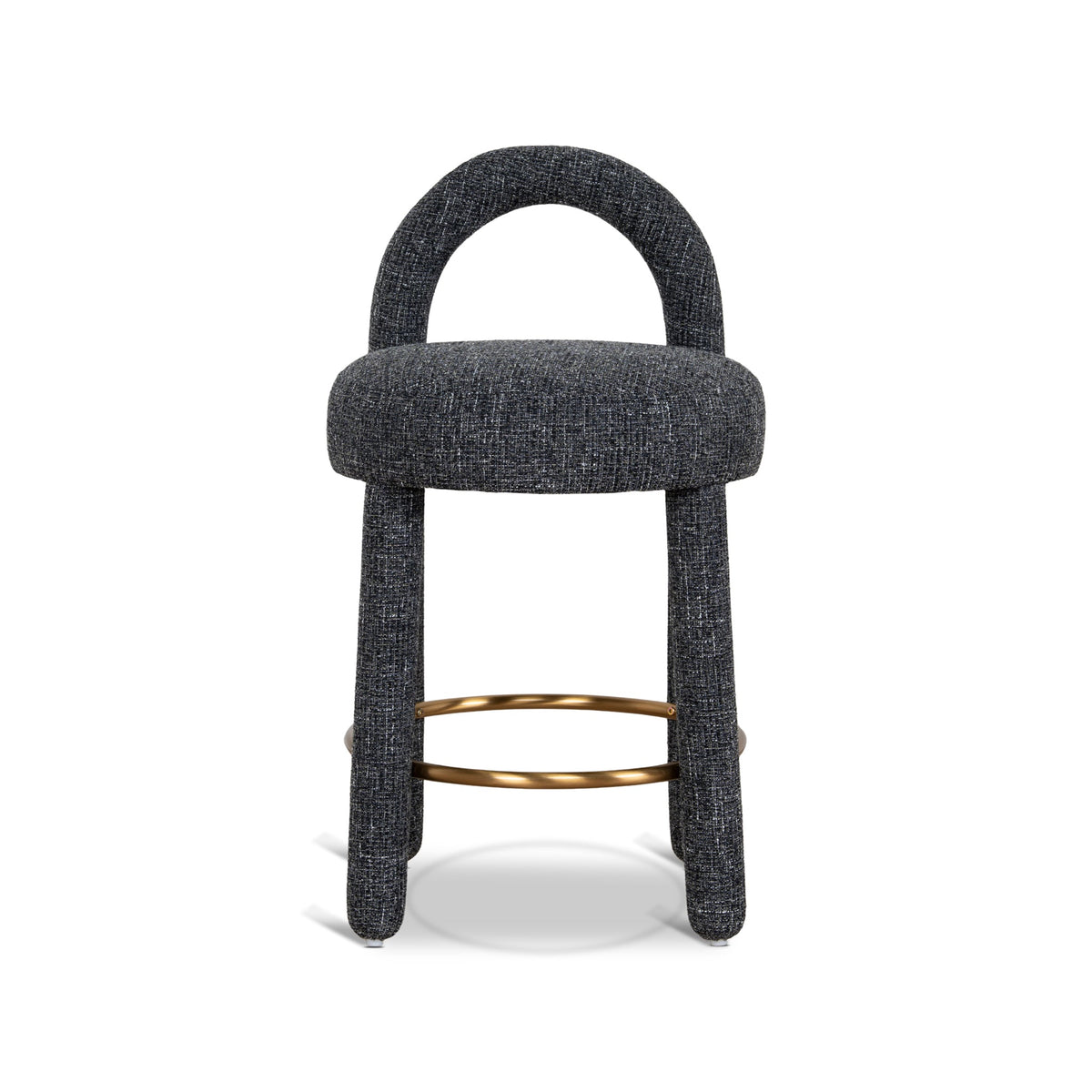 Mapledale 65cm Bar Stool