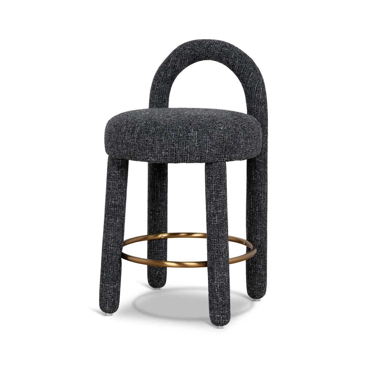 Mapledale 65cm Bar Stool