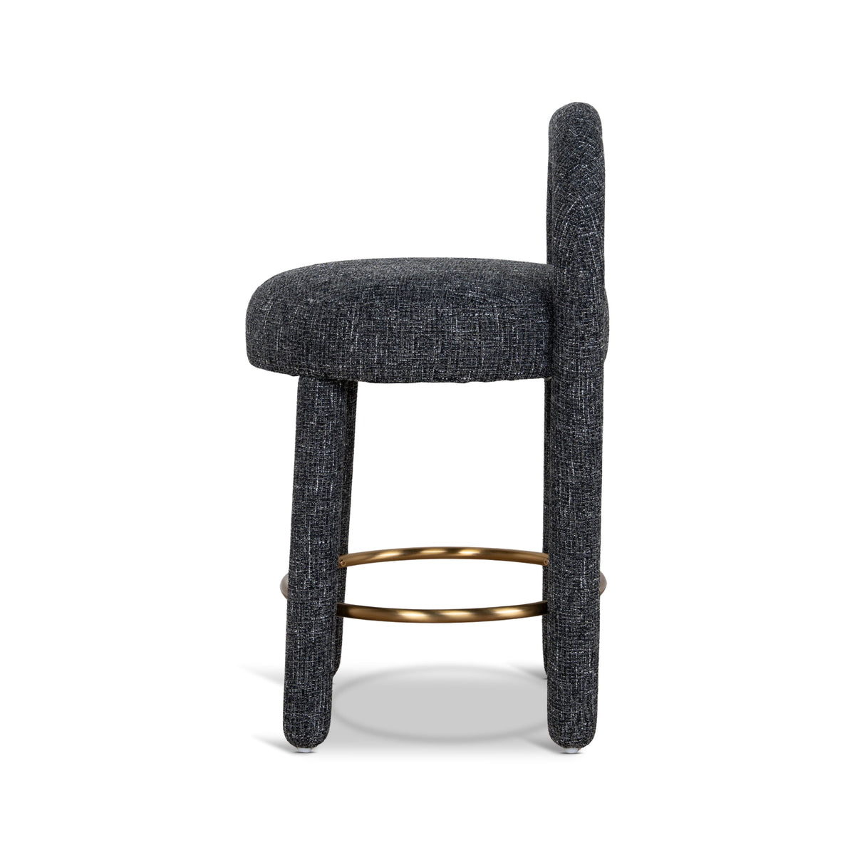 Mapledale 65cm Bar Stool