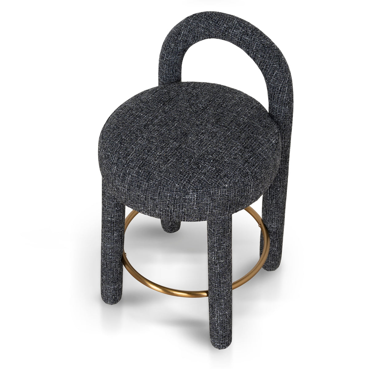 Mapledale 65cm Bar Stool