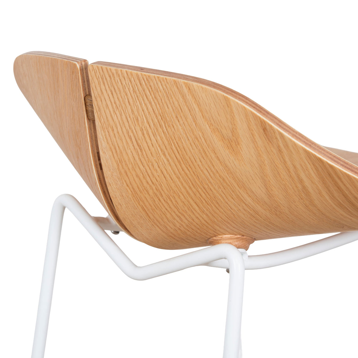 Overford 65cm Bar Stool