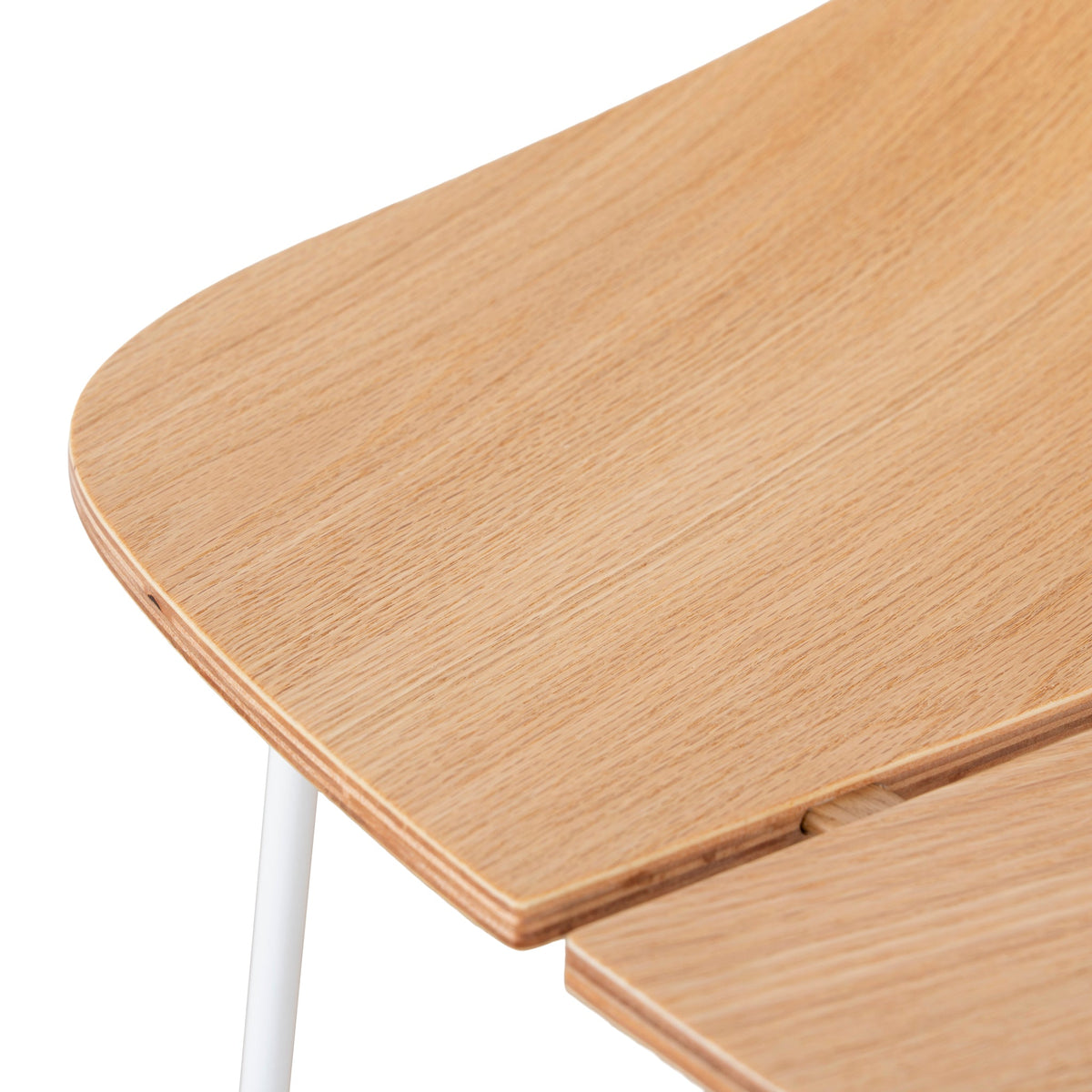 Overford 65cm Bar Stool