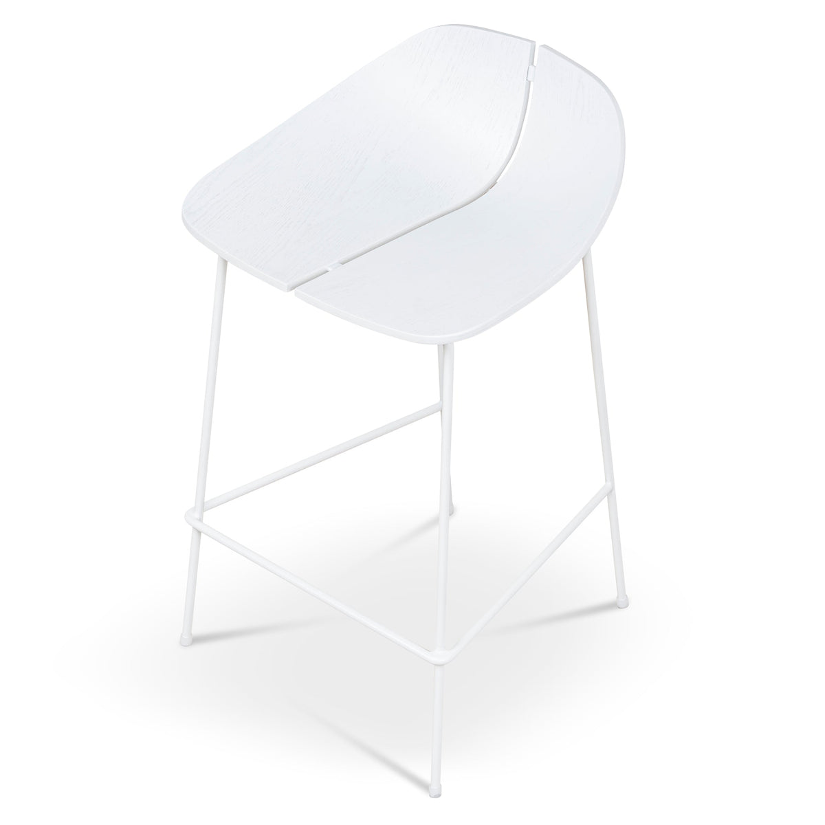 Medbourne 65cm Bar Stool