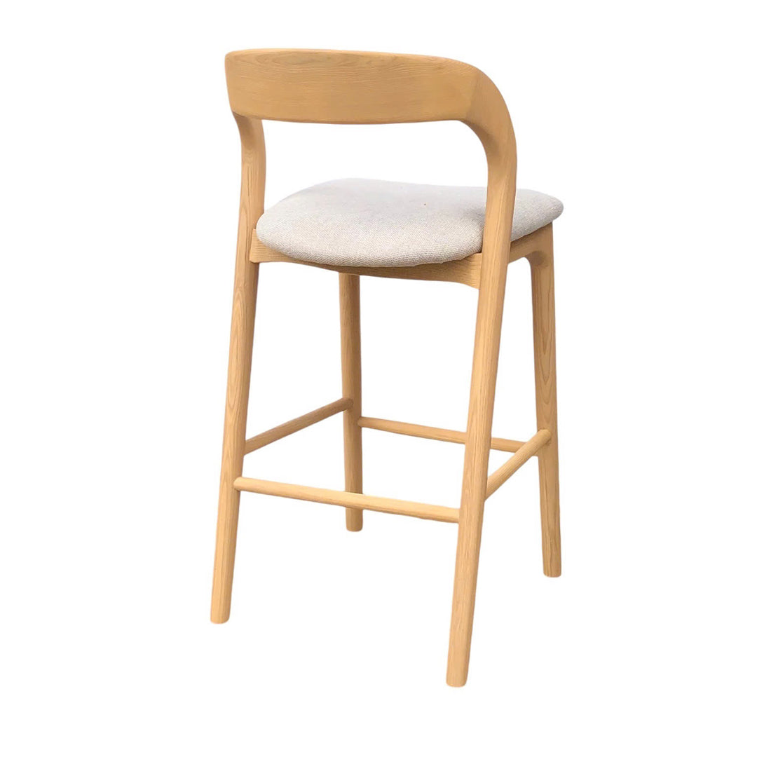 Overgate 65cm Bar Stool
