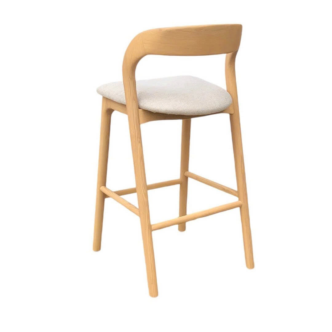 Overgate 65cm Bar Stool