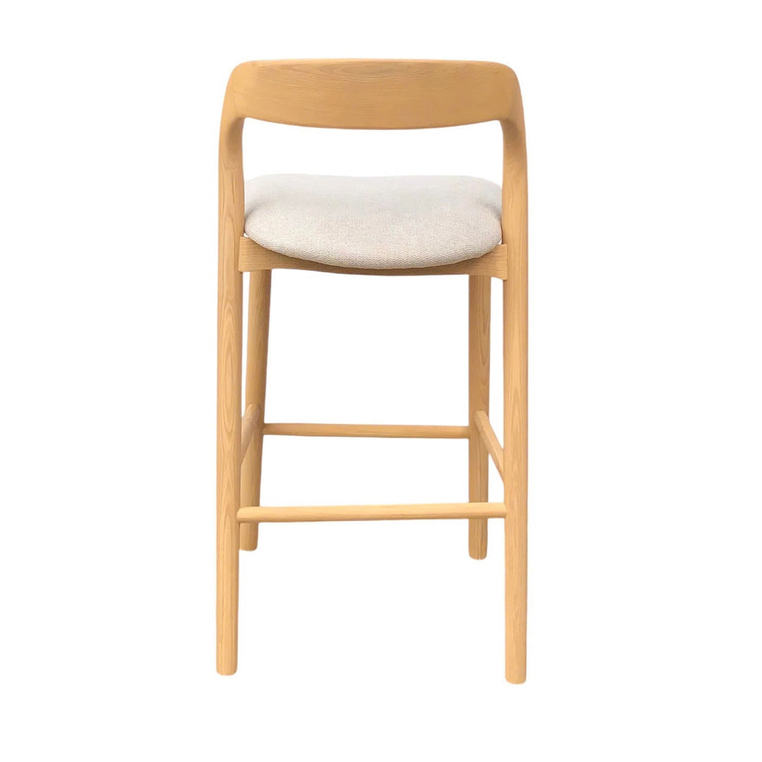 Overgate 65cm Bar Stool