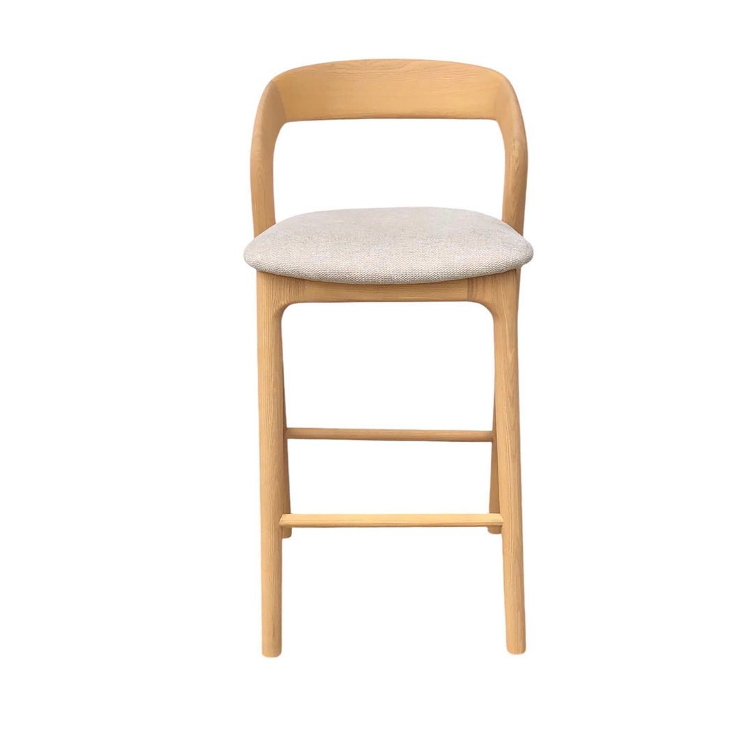 Overgate 65cm Bar Stool