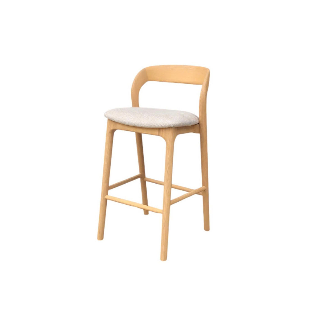 Overgate 65cm Bar Stool