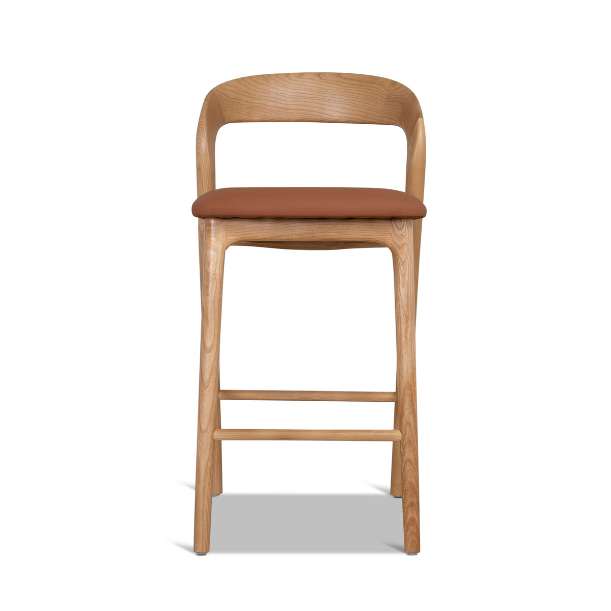 Overgate 65cm Bar Stool