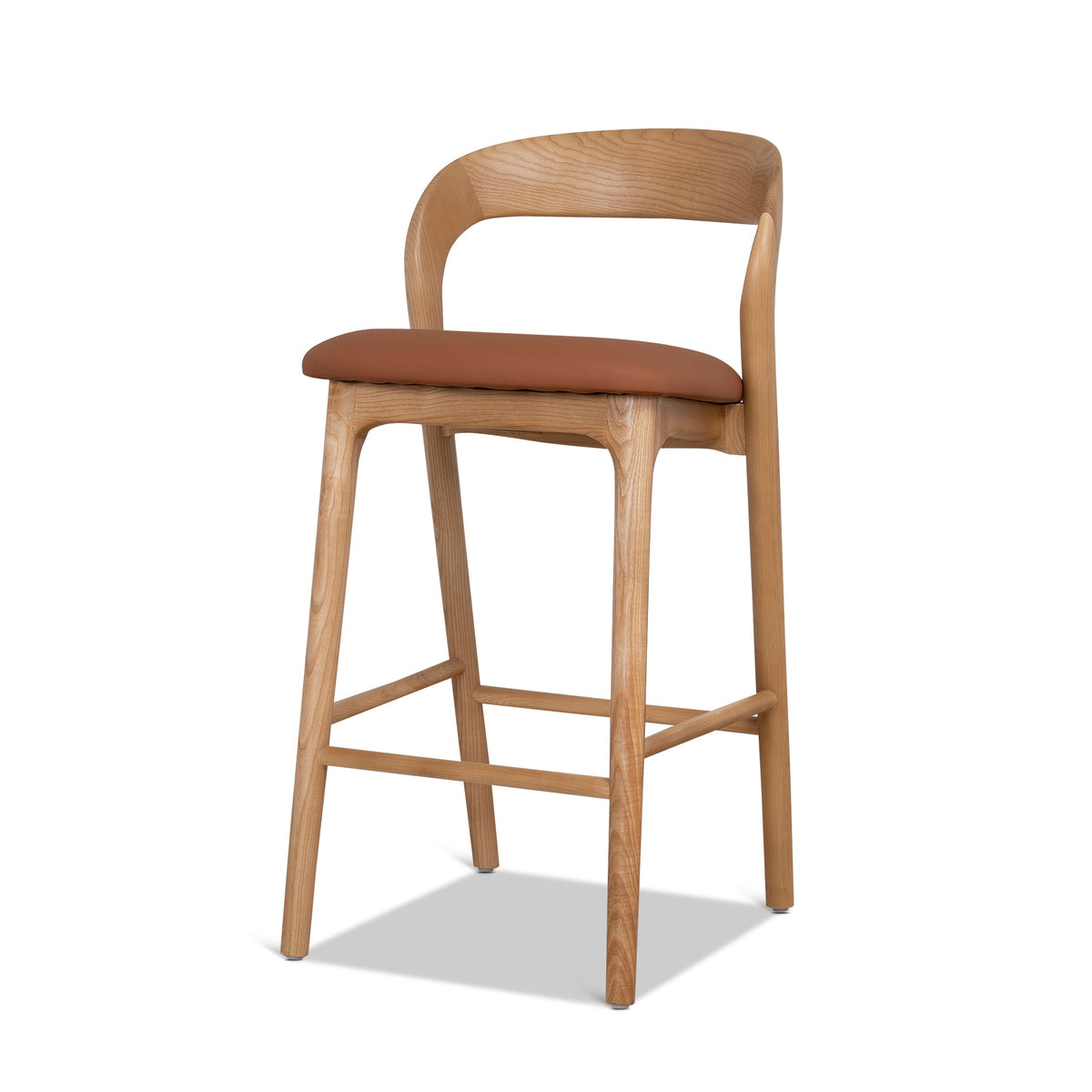 Overgate 65cm Bar Stool